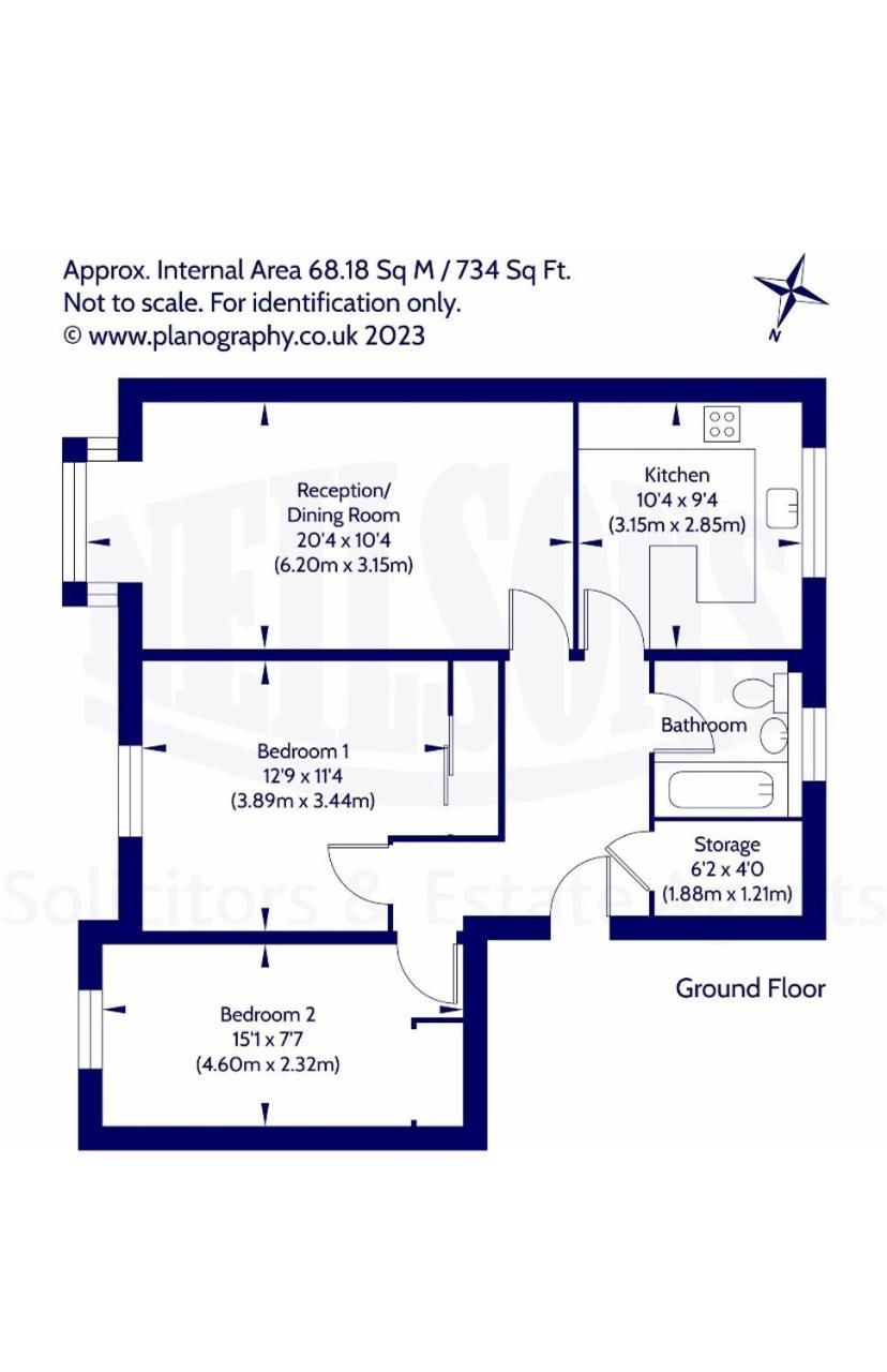 Logie Green Road Apartment Edynburg Zewnętrze zdjęcie